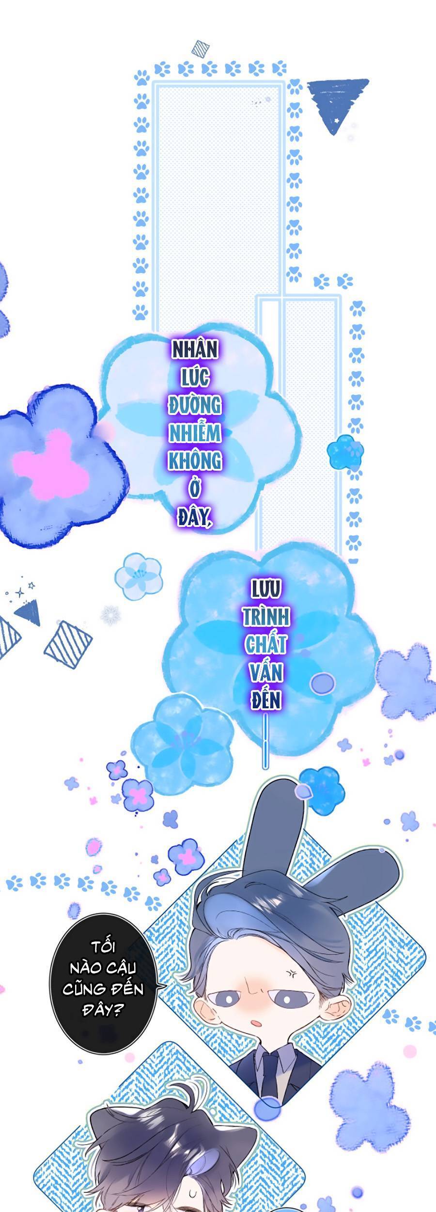 Đừng Khóc Chapter 82 - 9