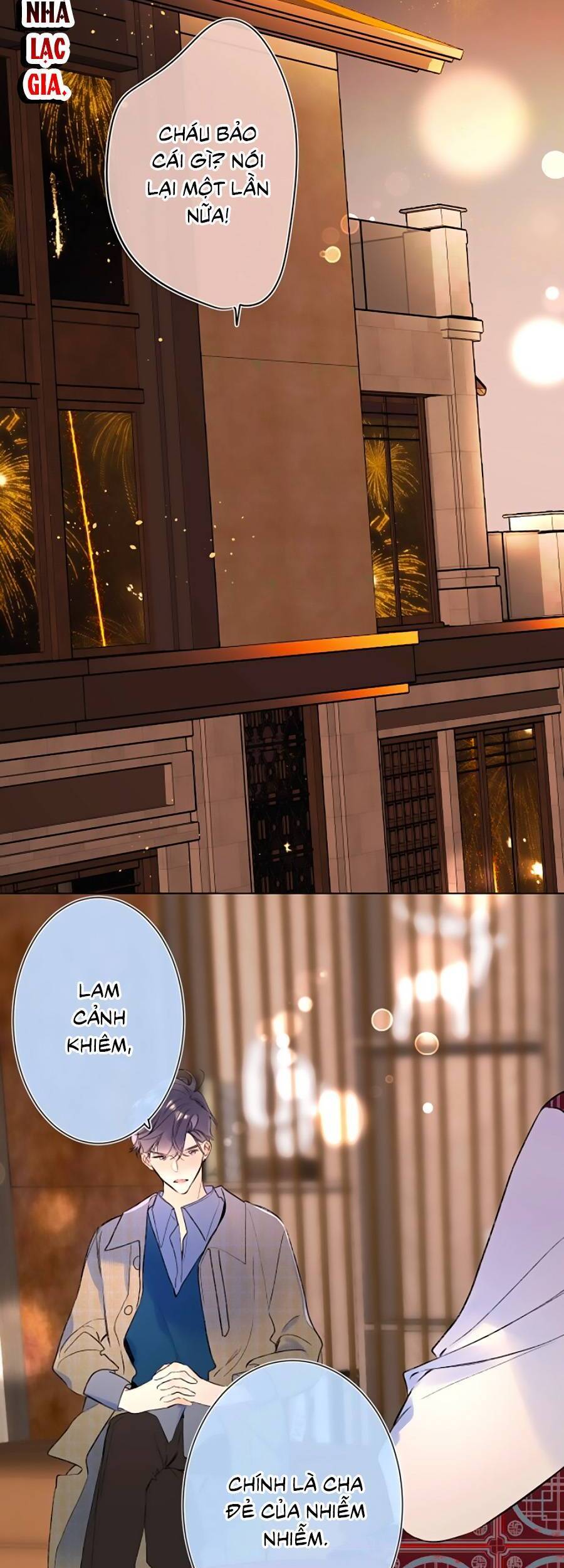 Đừng Khóc Chapter 83 - 12