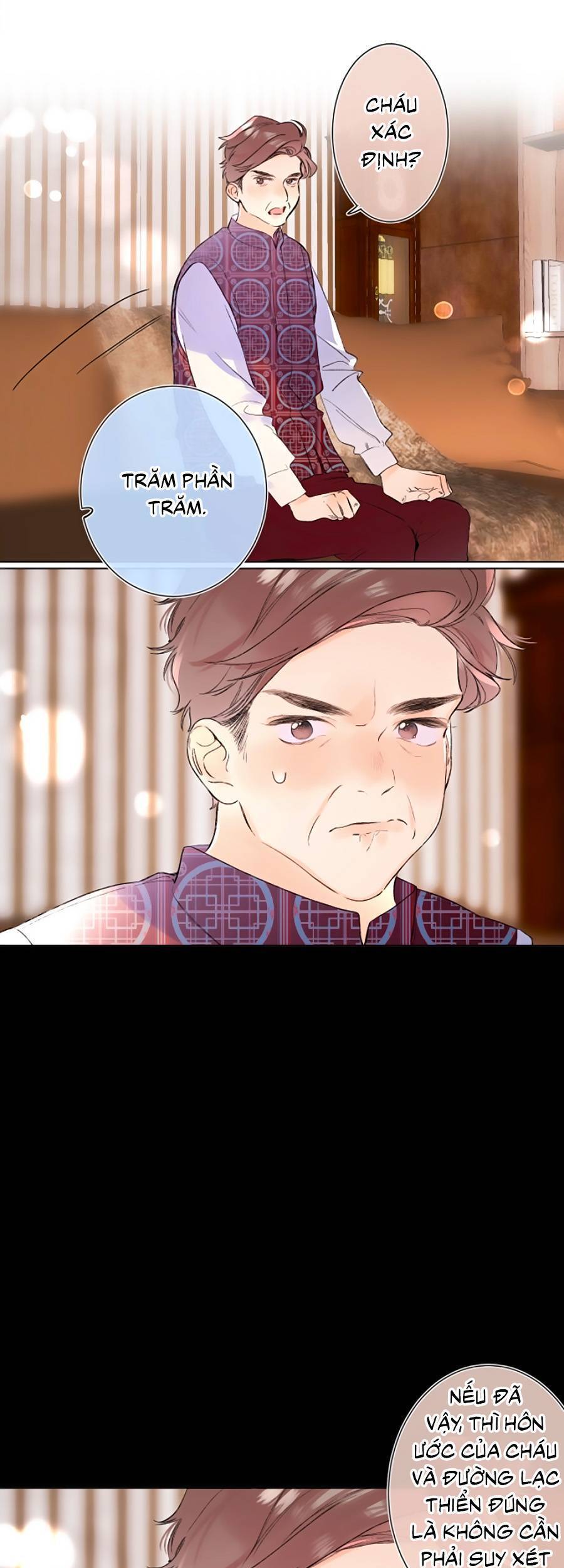 Đừng Khóc Chapter 83 - 14