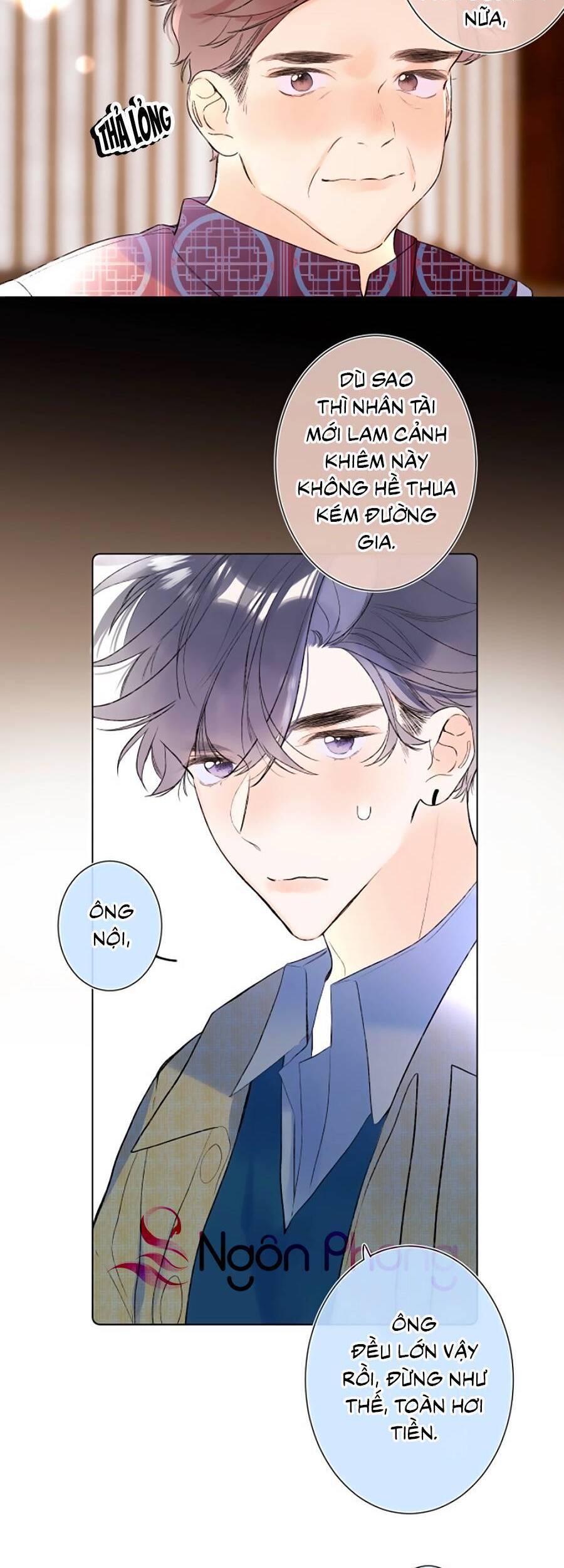 Đừng Khóc Chapter 83 - 15