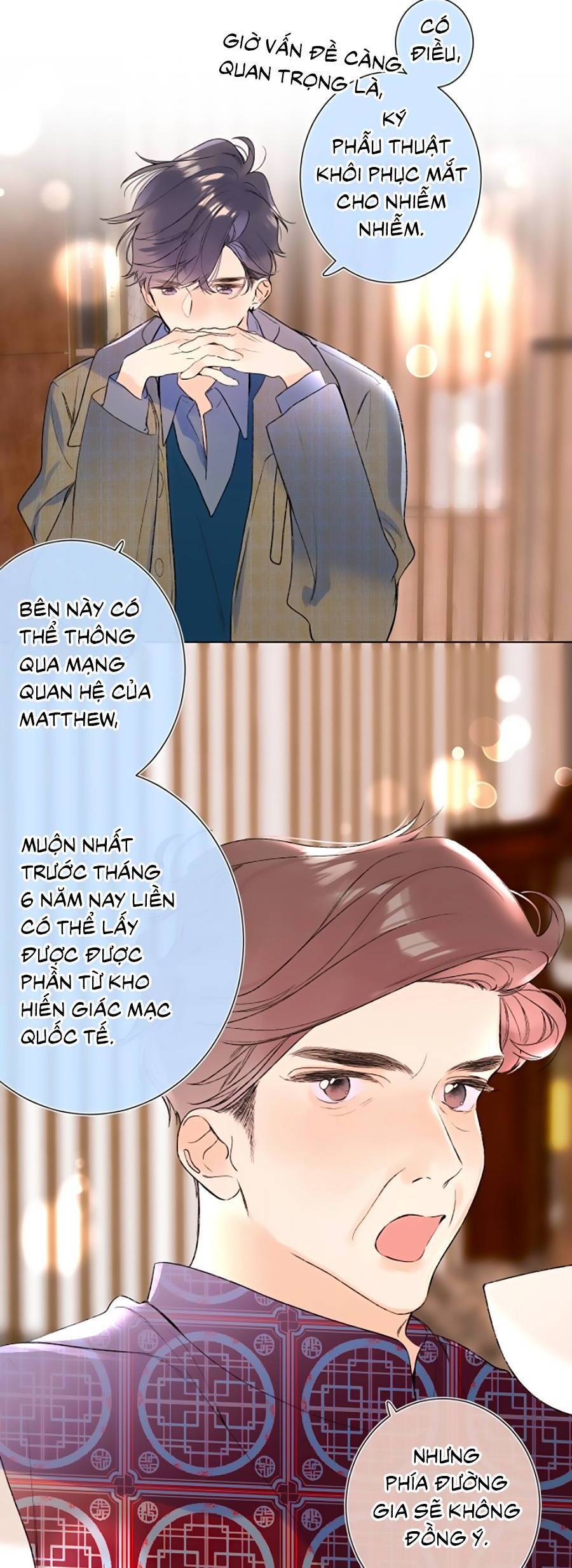 Đừng Khóc Chapter 83 - 16