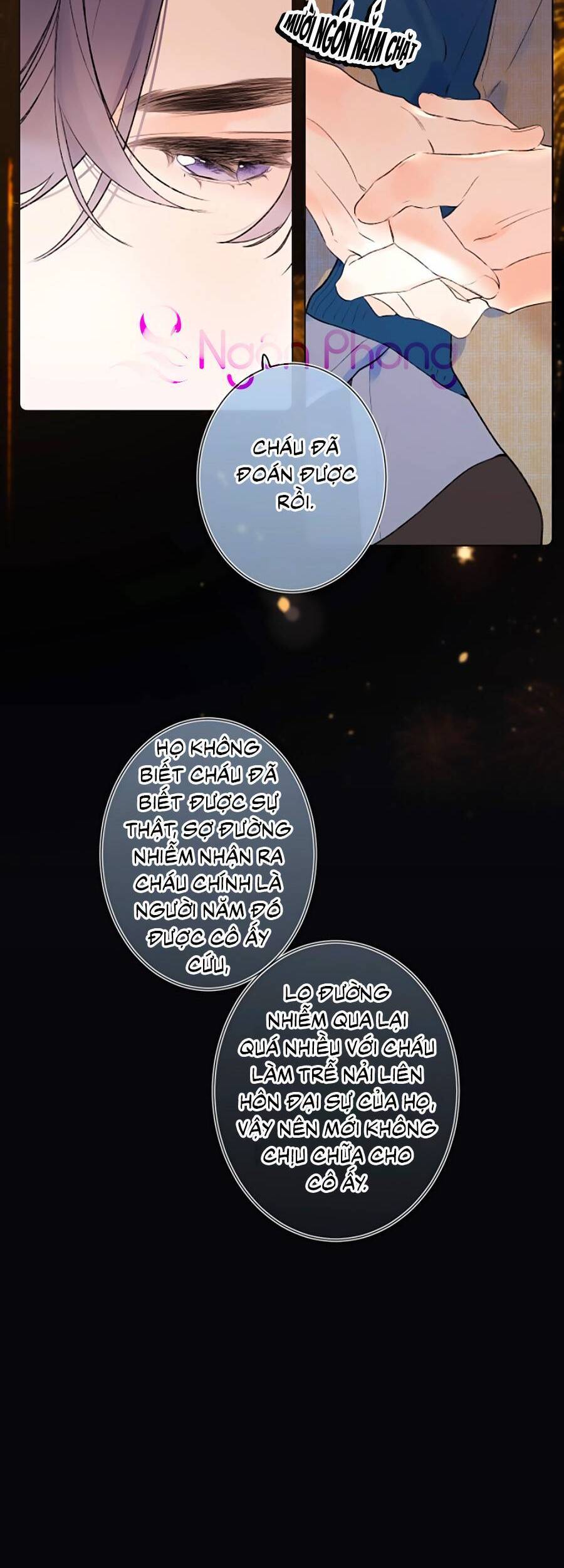 Đừng Khóc Chapter 83 - 18