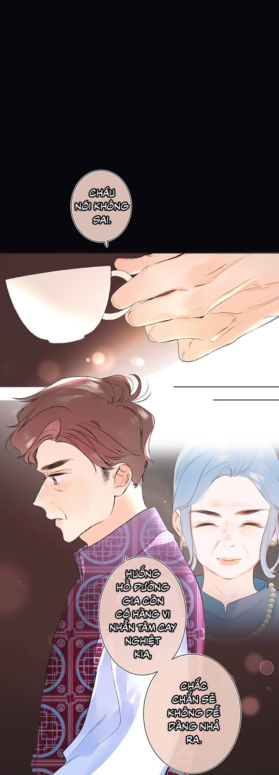 Đừng Khóc Chapter 83 - 19