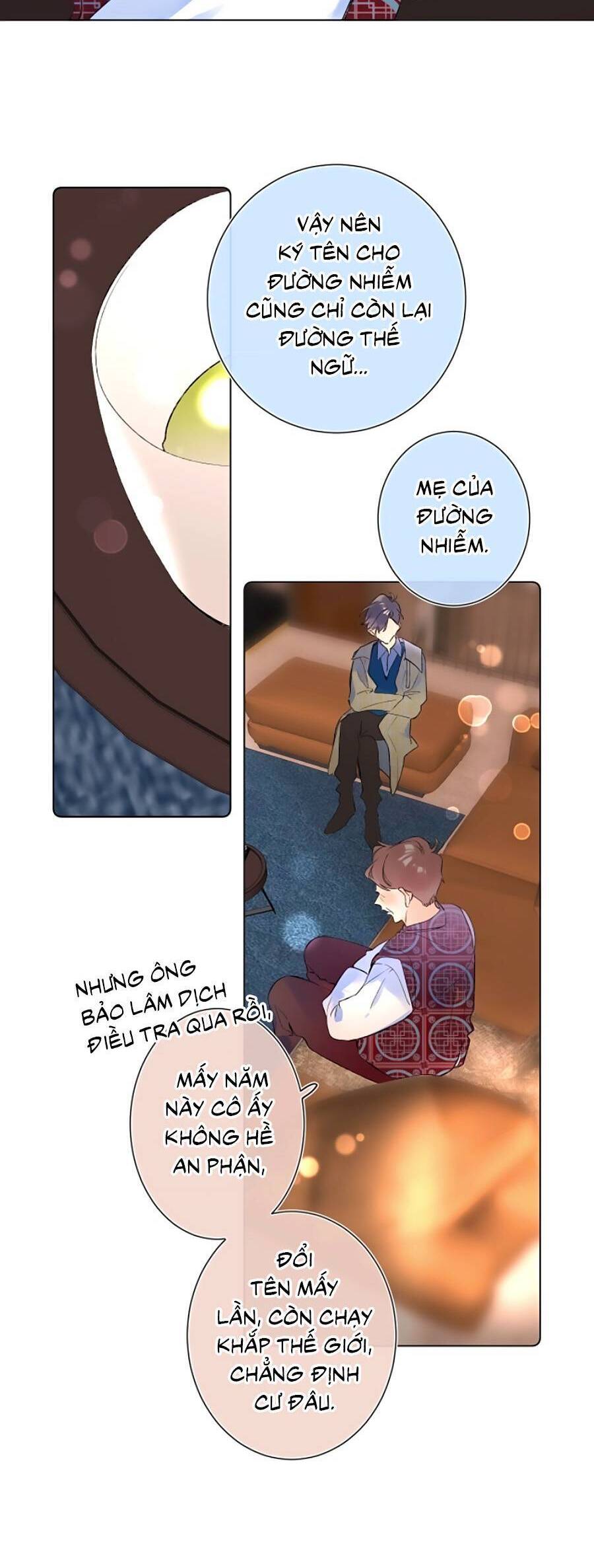 Đừng Khóc Chapter 83 - 20