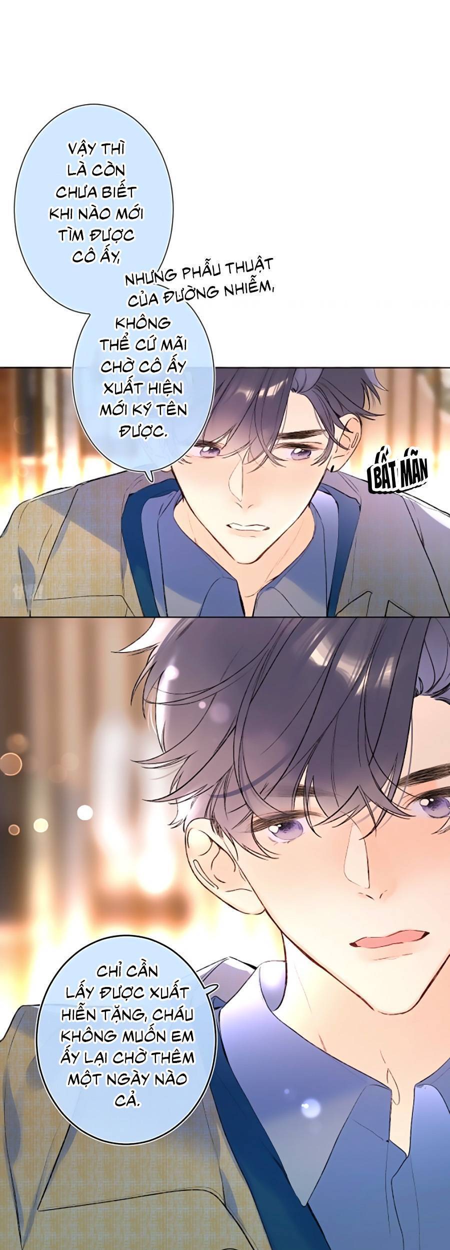 Đừng Khóc Chapter 83 - 21