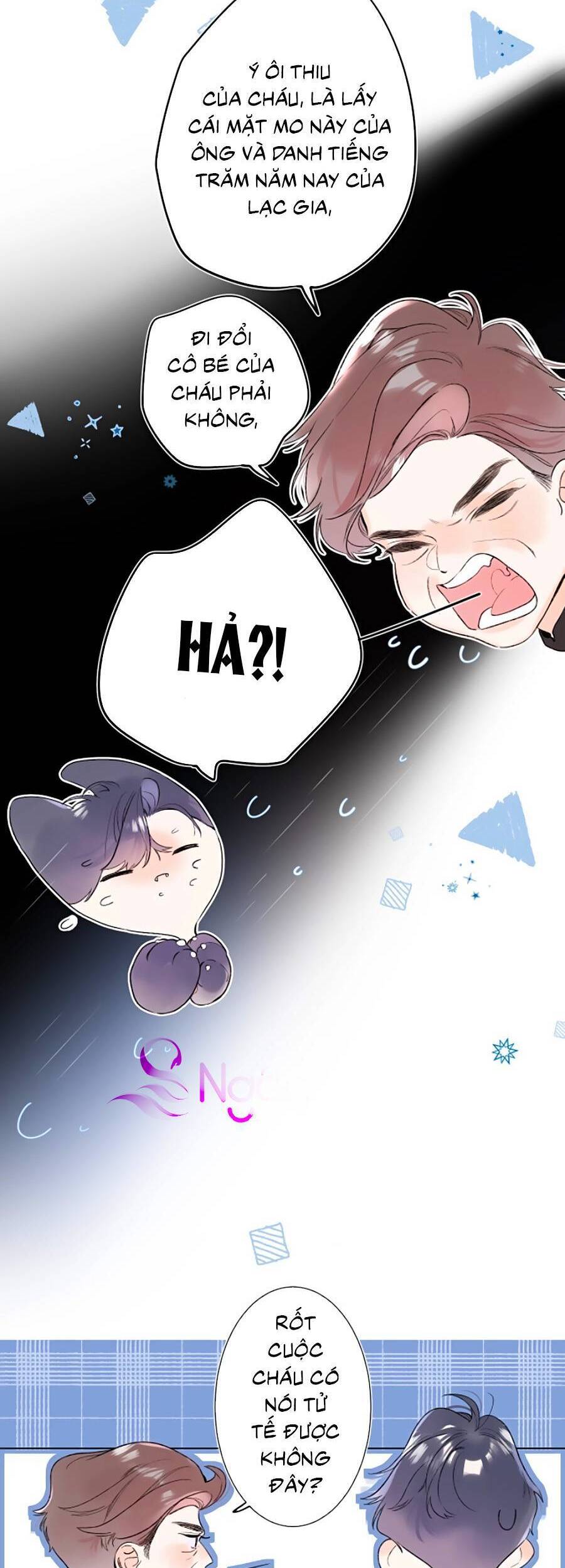 Đừng Khóc Chapter 83 - 26