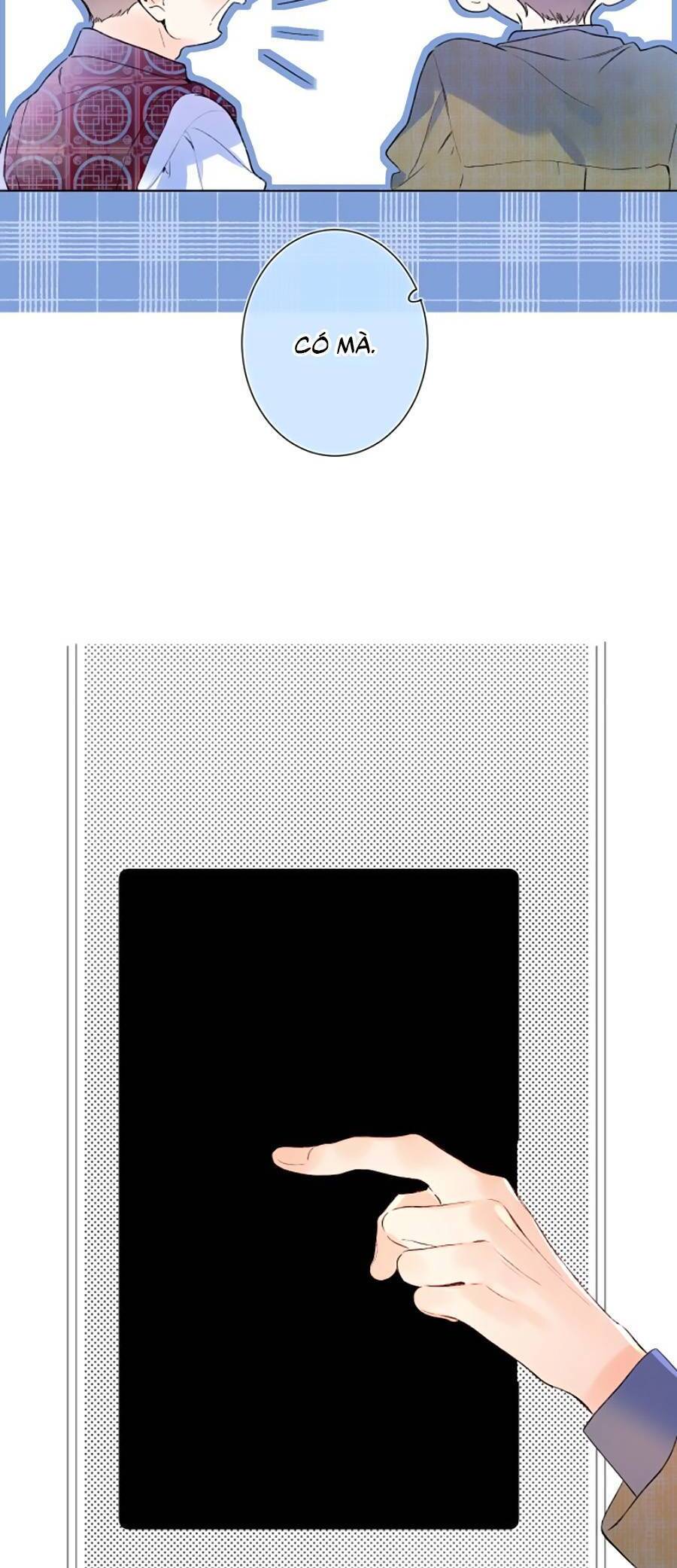 Đừng Khóc Chapter 83 - 27