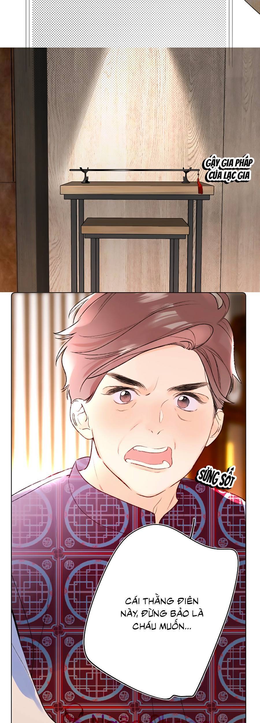 Đừng Khóc Chapter 83 - 28