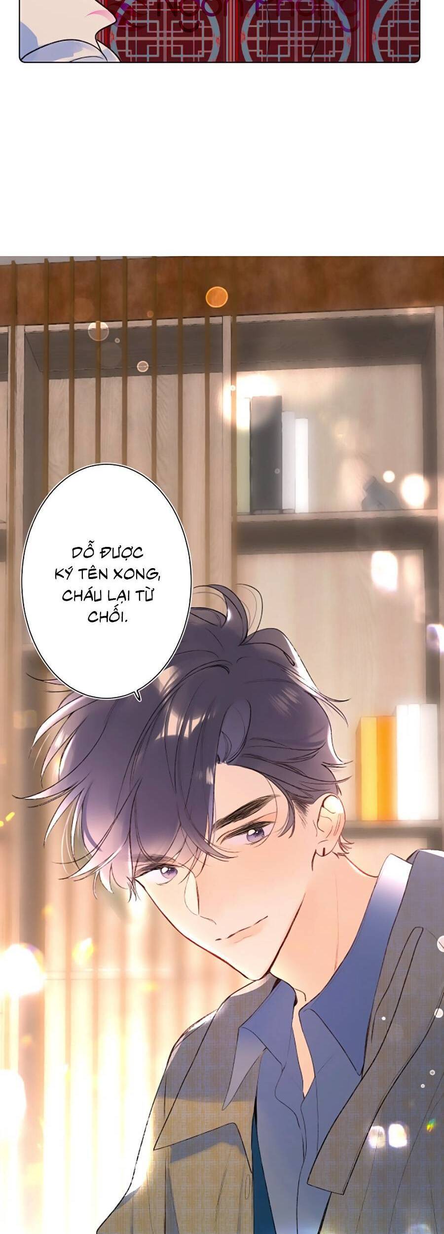 Đừng Khóc Chapter 83 - 29