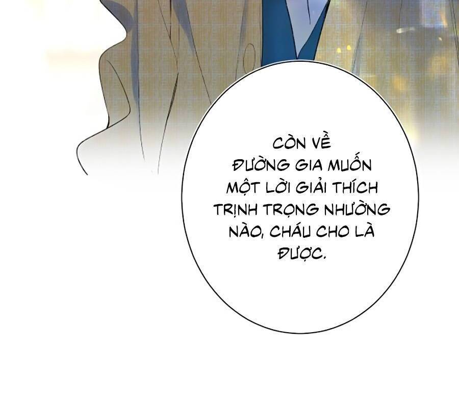 Đừng Khóc Chapter 83 - 30