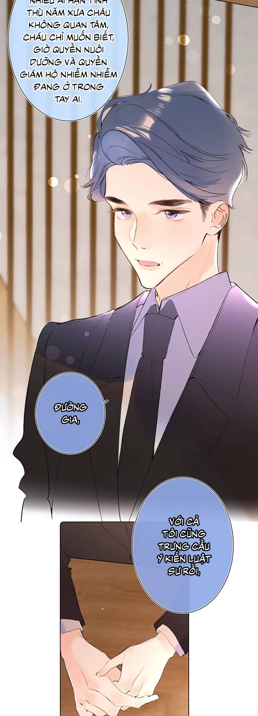 Đừng Khóc Chapter 83 - 4