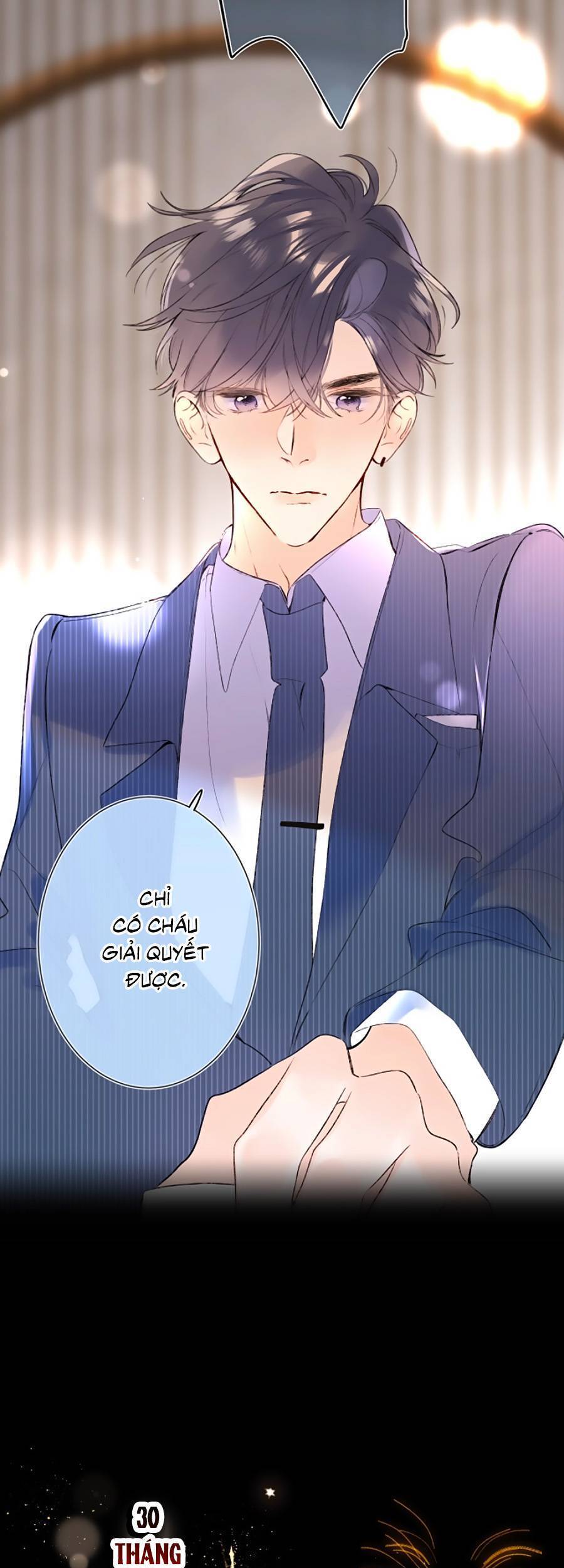 Đừng Khóc Chapter 83 - 10