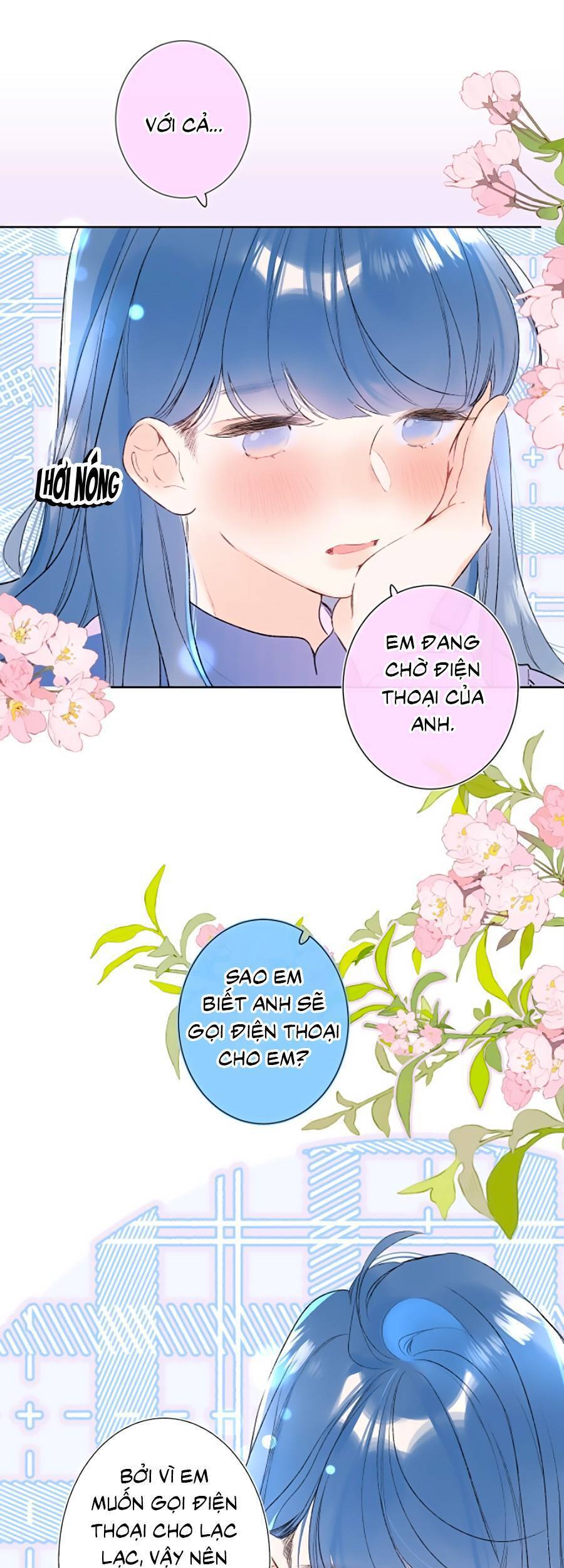 Đừng Khóc Chapter 84 - 11