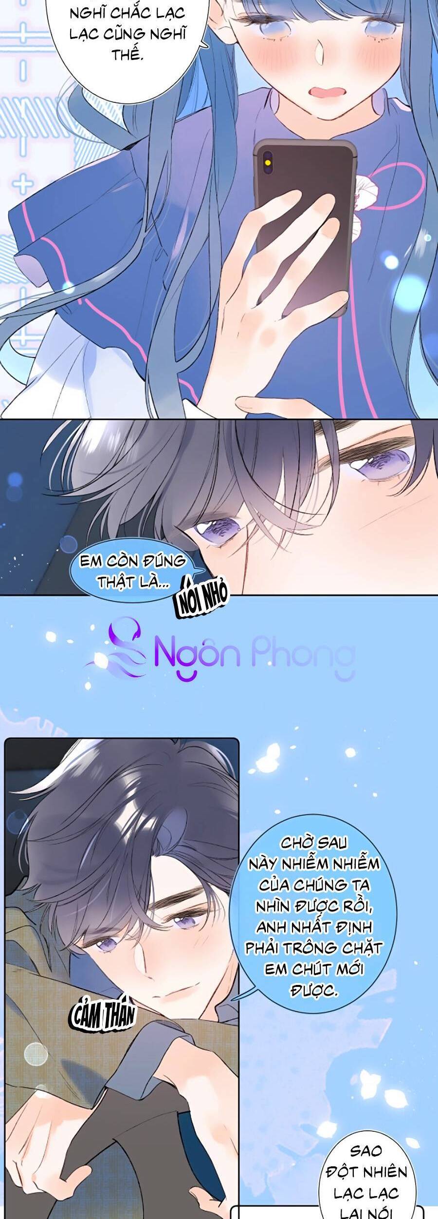 Đừng Khóc Chapter 84 - 12