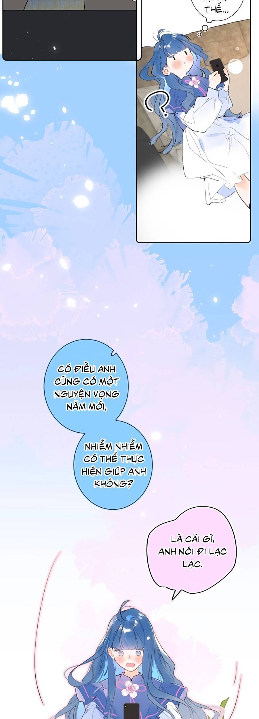 Đừng Khóc Chapter 84 - 13