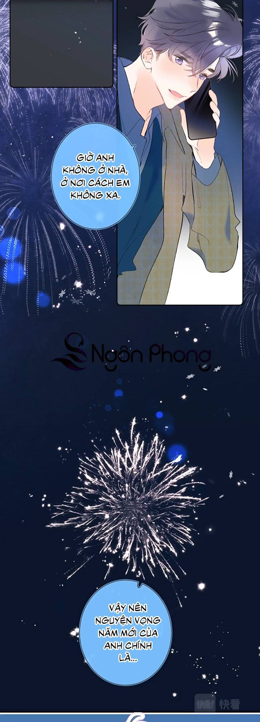 Đừng Khóc Chapter 84 - 16