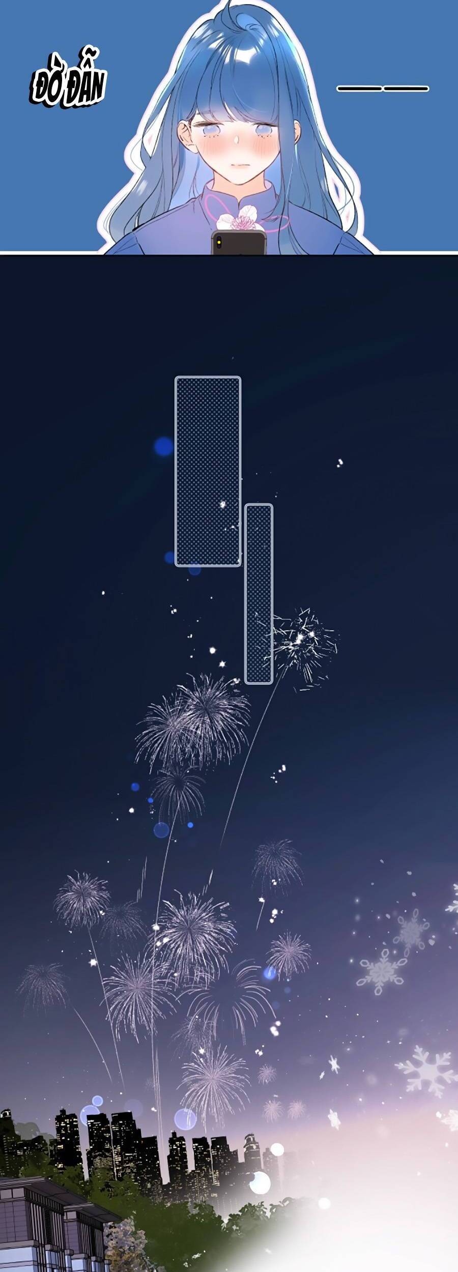 Đừng Khóc Chapter 84 - 17