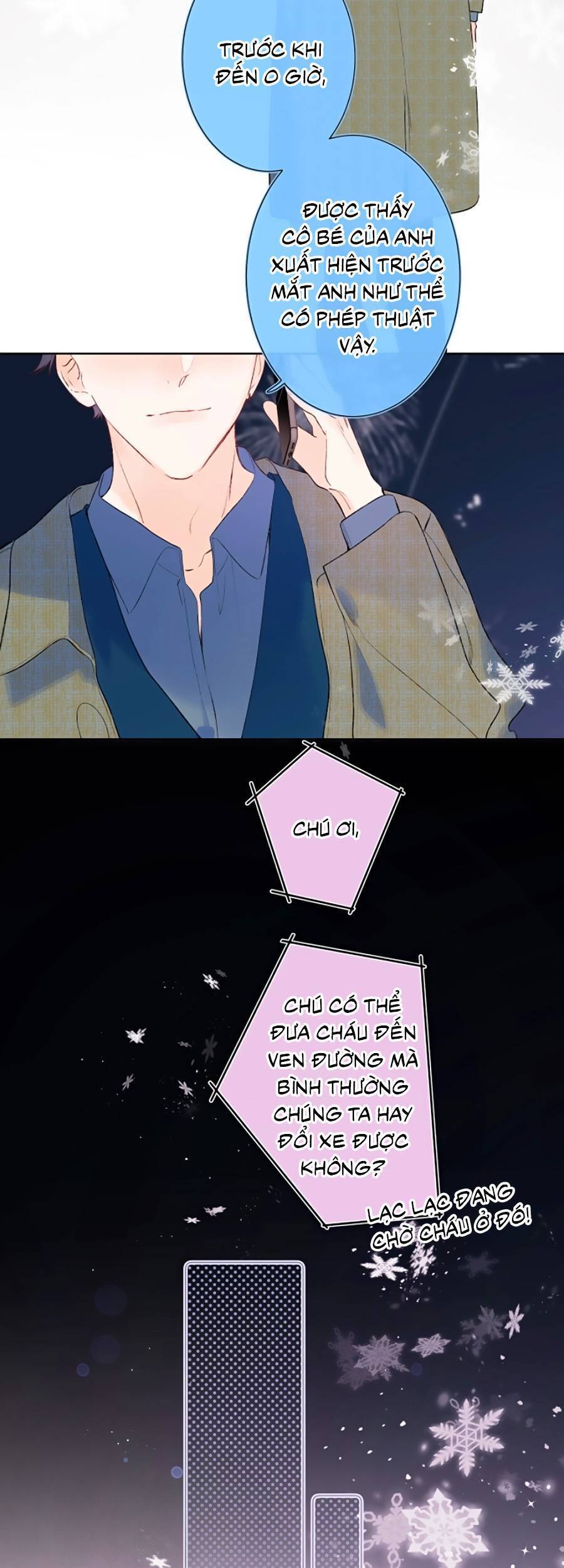 Đừng Khóc Chapter 84 - 19