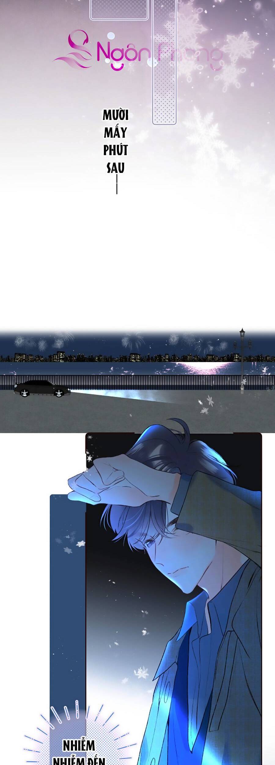 Đừng Khóc Chapter 84 - 20