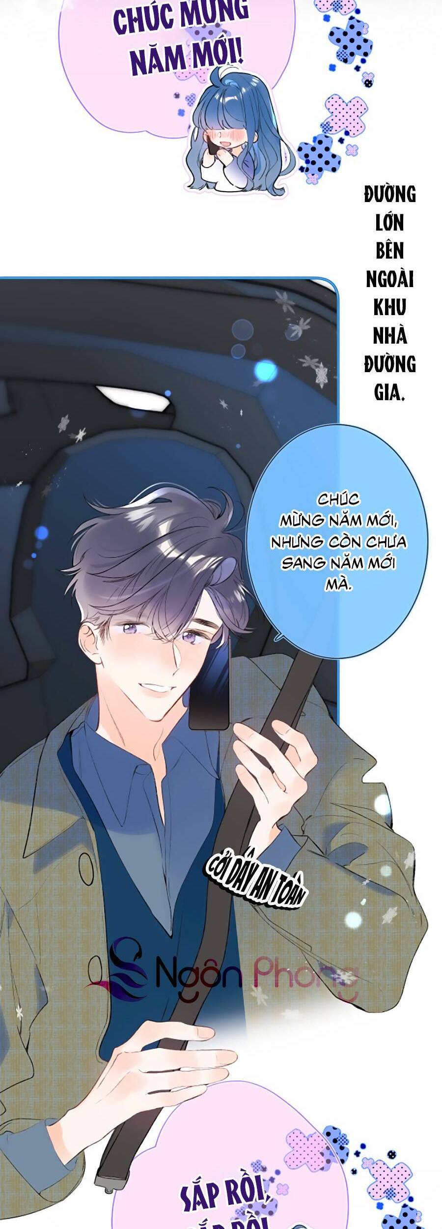 Đừng Khóc Chapter 84 - 3