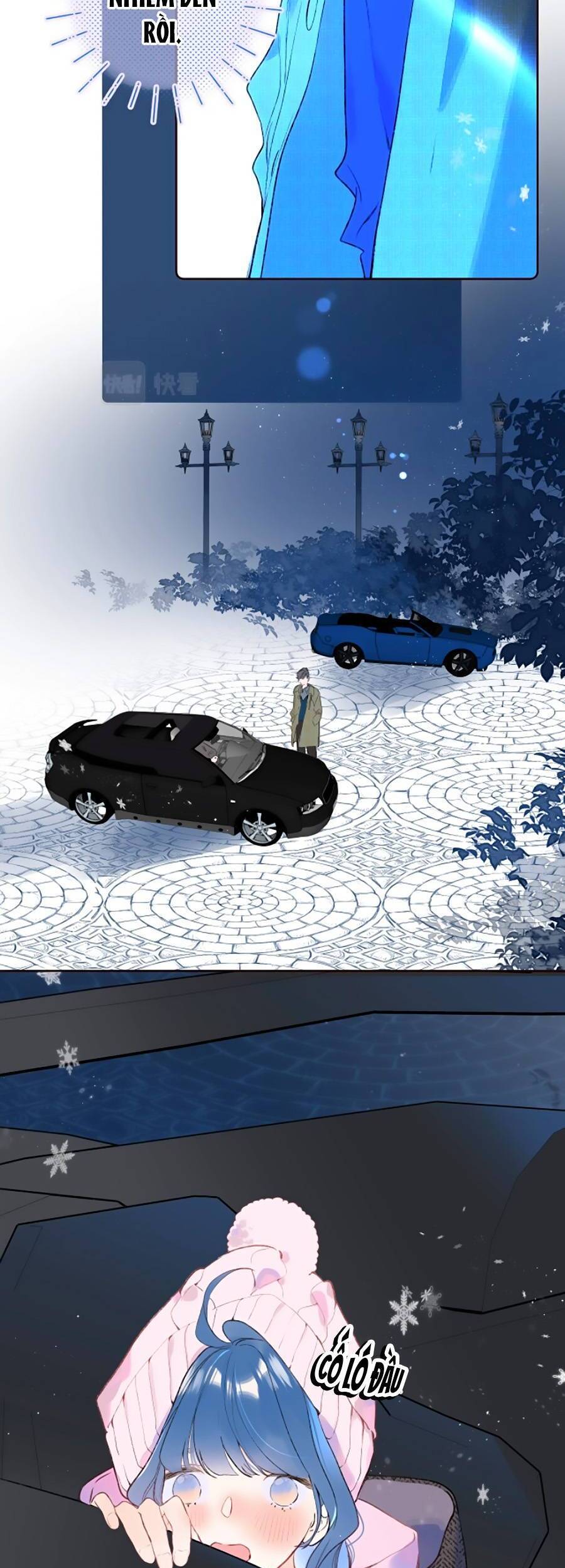 Đừng Khóc Chapter 84 - 21