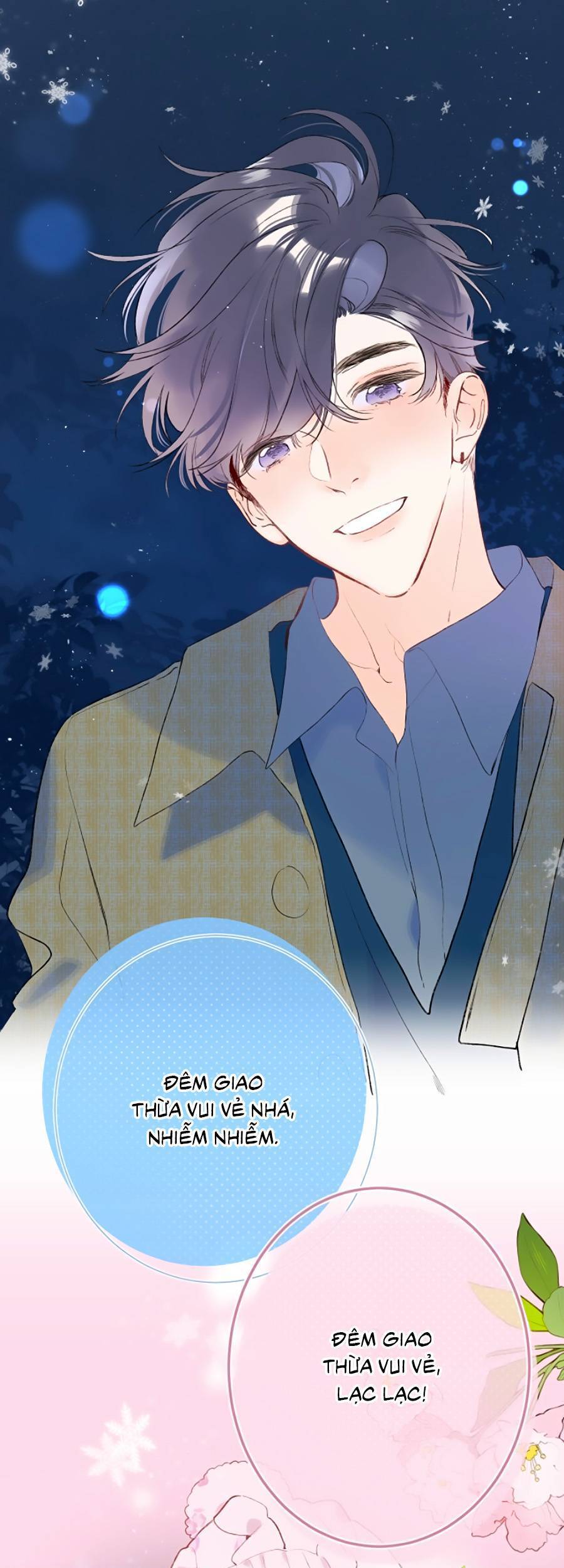 Đừng Khóc Chapter 84 - 24