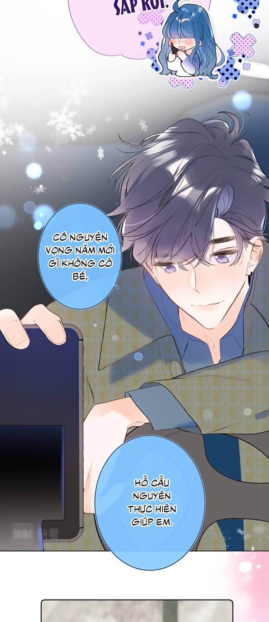 Đừng Khóc Chapter 84 - 4