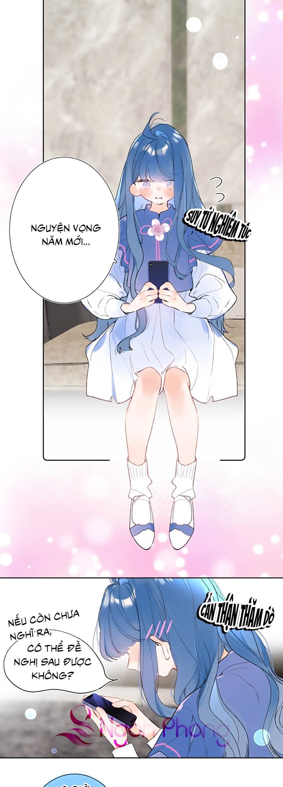 Đừng Khóc Chapter 84 - 5