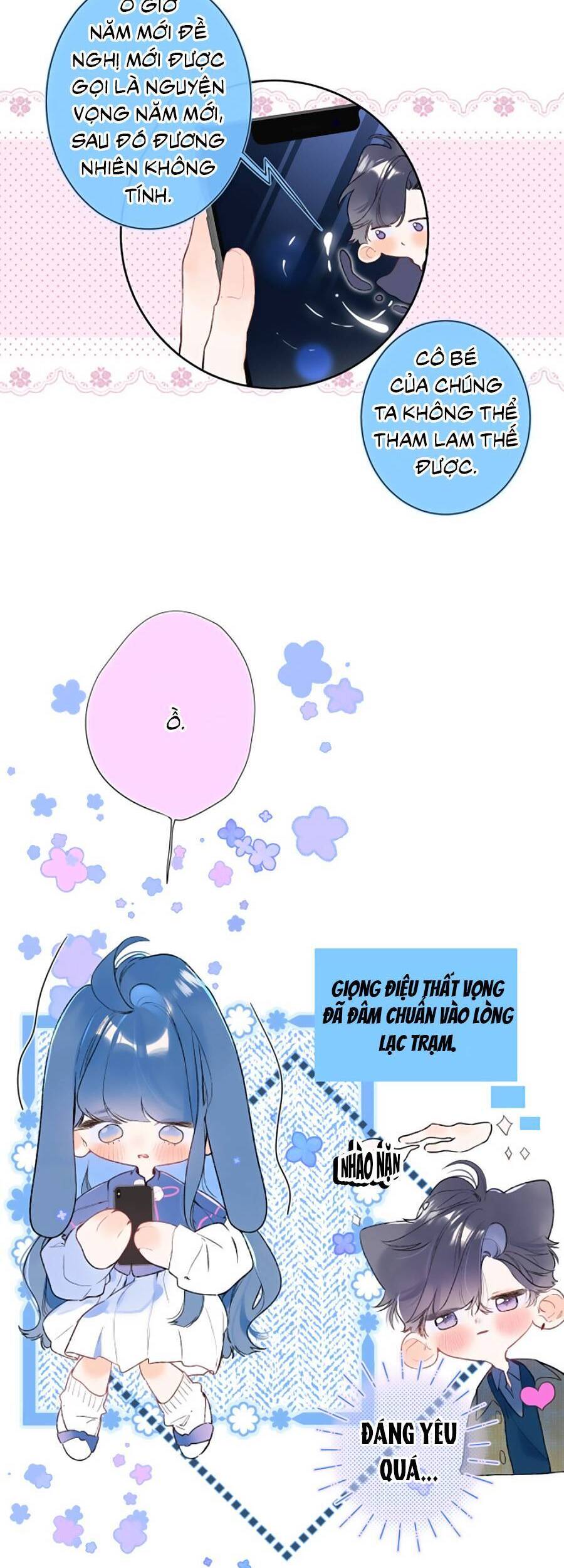 Đừng Khóc Chapter 84 - 6