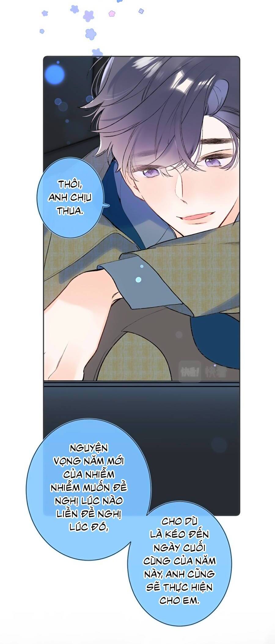 Đừng Khóc Chapter 84 - 7