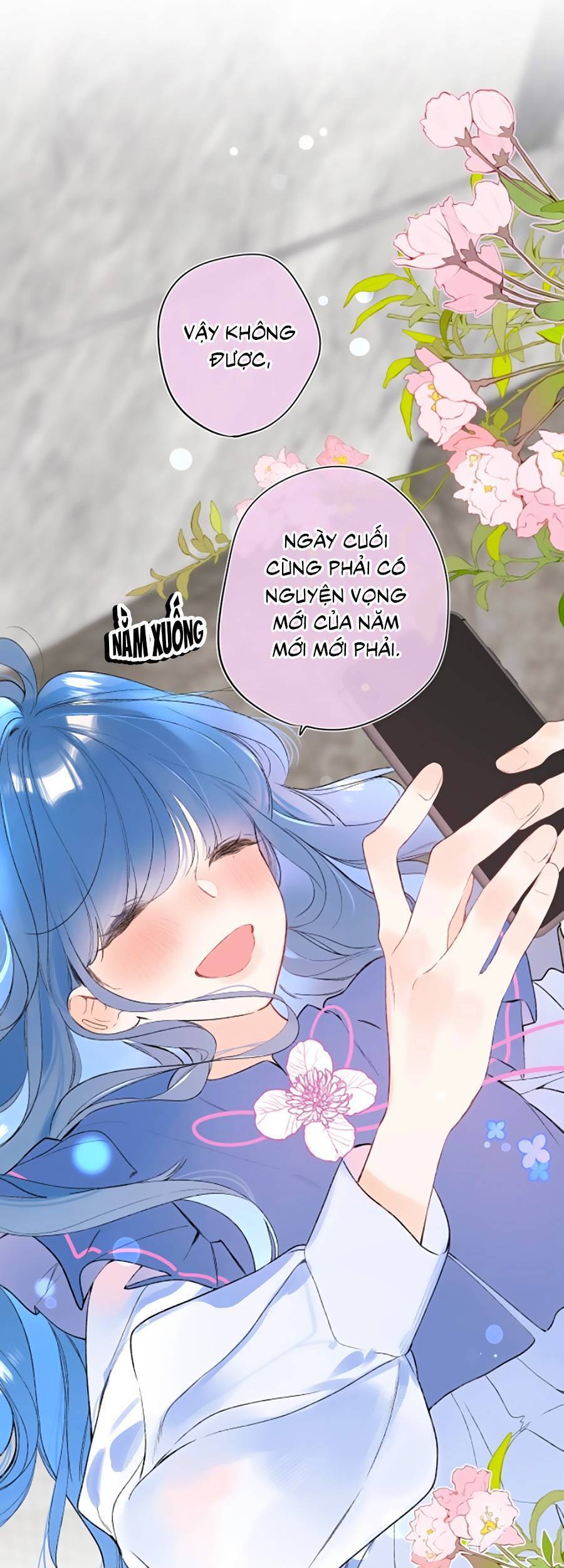 Đừng Khóc Chapter 84 - 8