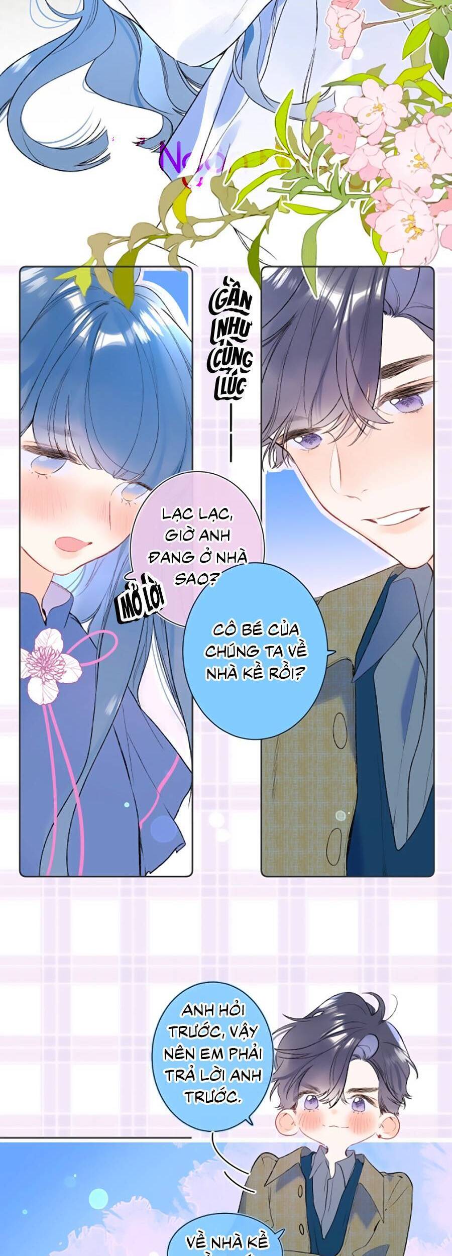 Đừng Khóc Chapter 84 - 9