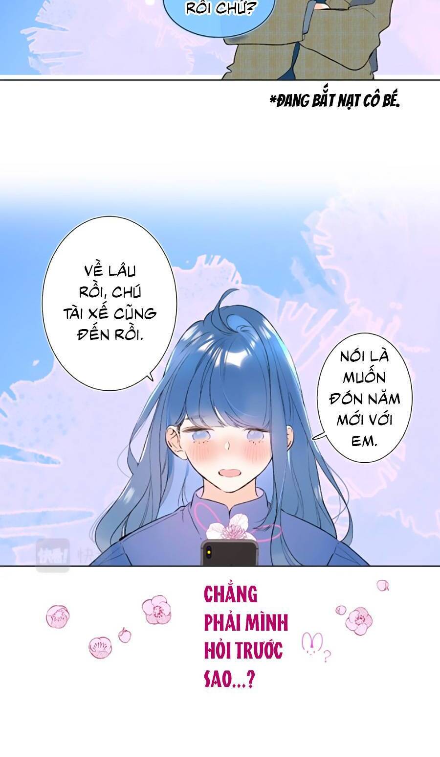 Đừng Khóc Chapter 84 - 10