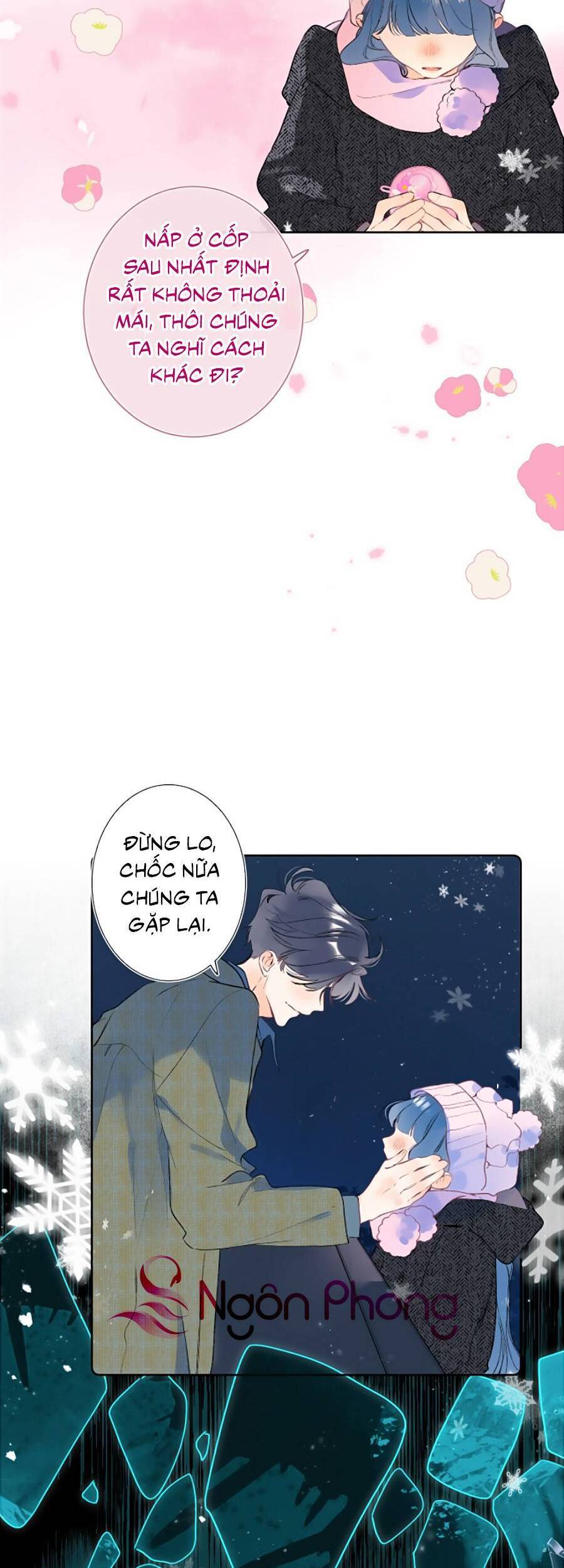 Đừng Khóc Chapter 85 - 11