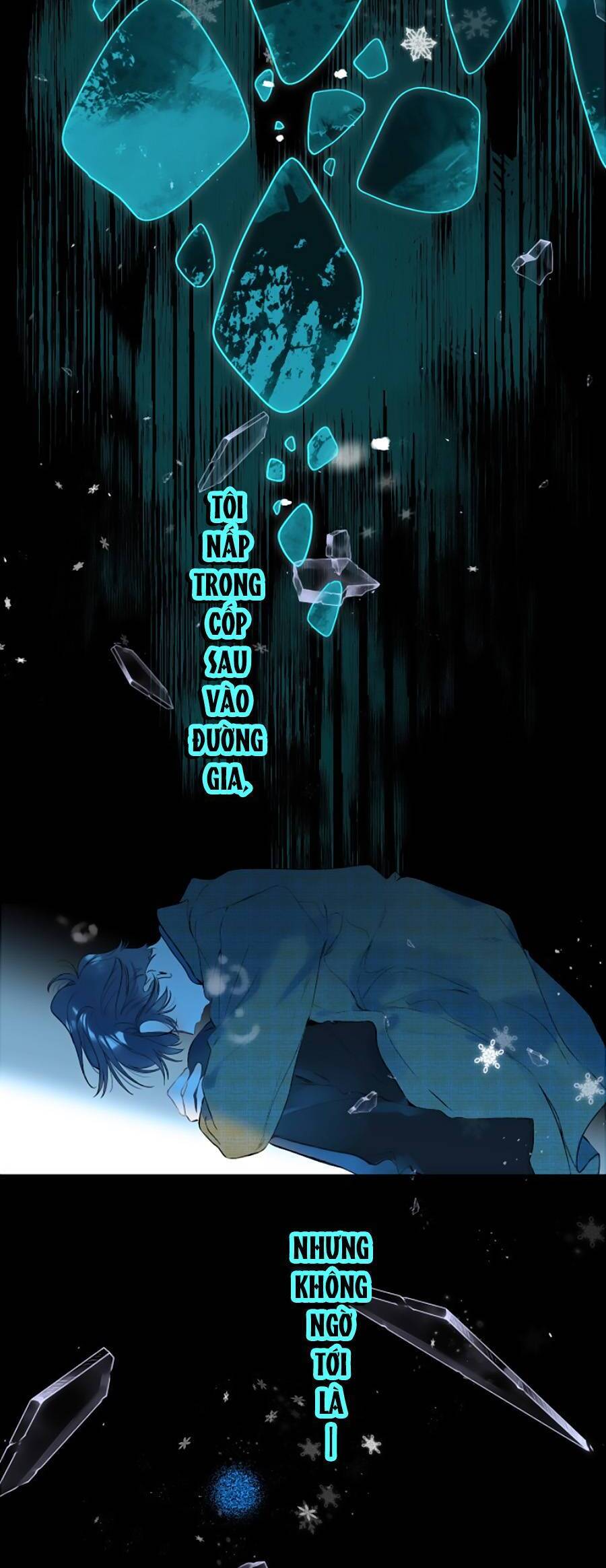 Đừng Khóc Chapter 85 - 12