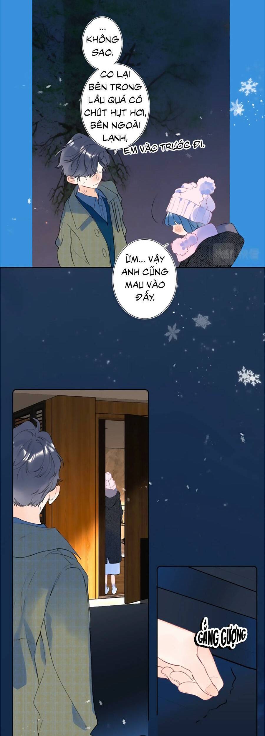 Đừng Khóc Chapter 85 - 17