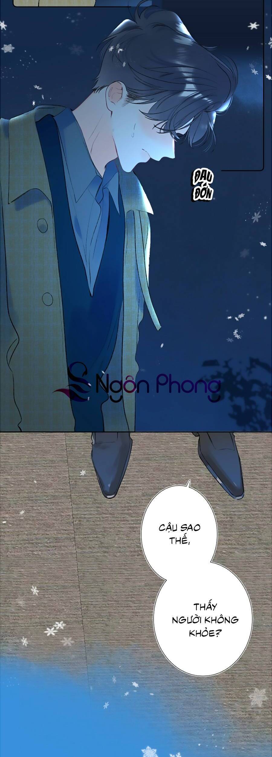 Đừng Khóc Chapter 85 - 18