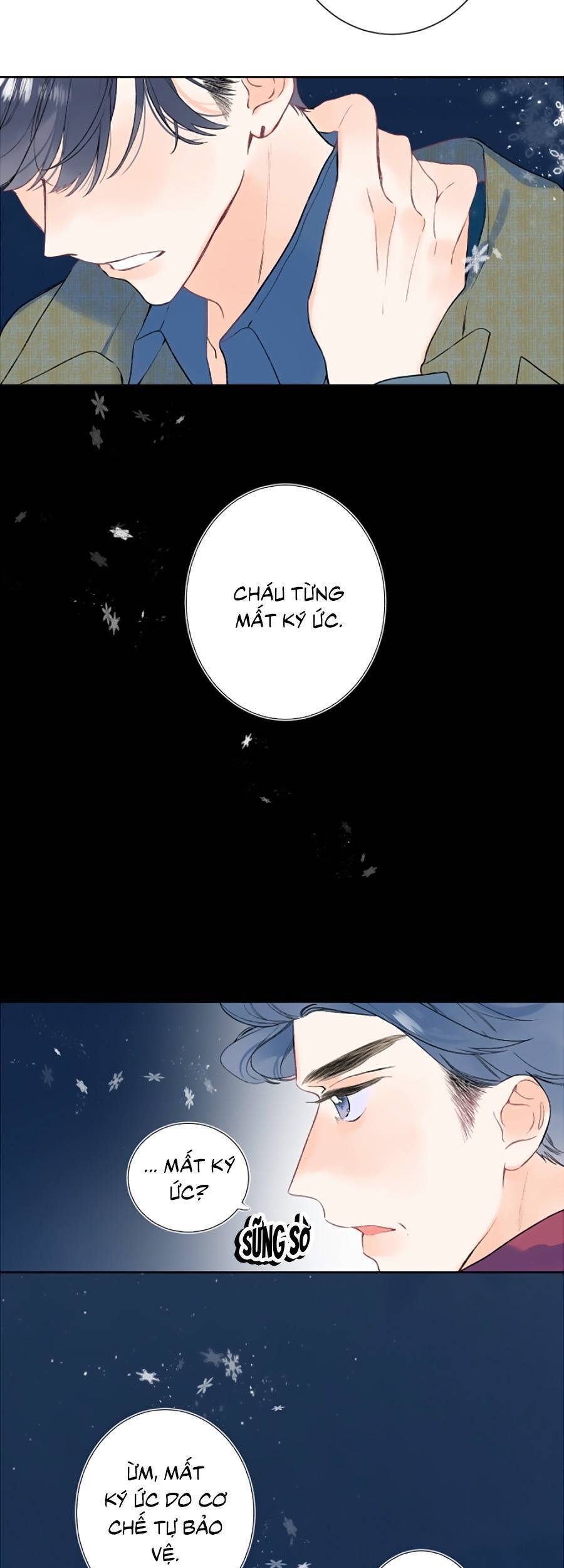 Đừng Khóc Chapter 85 - 21