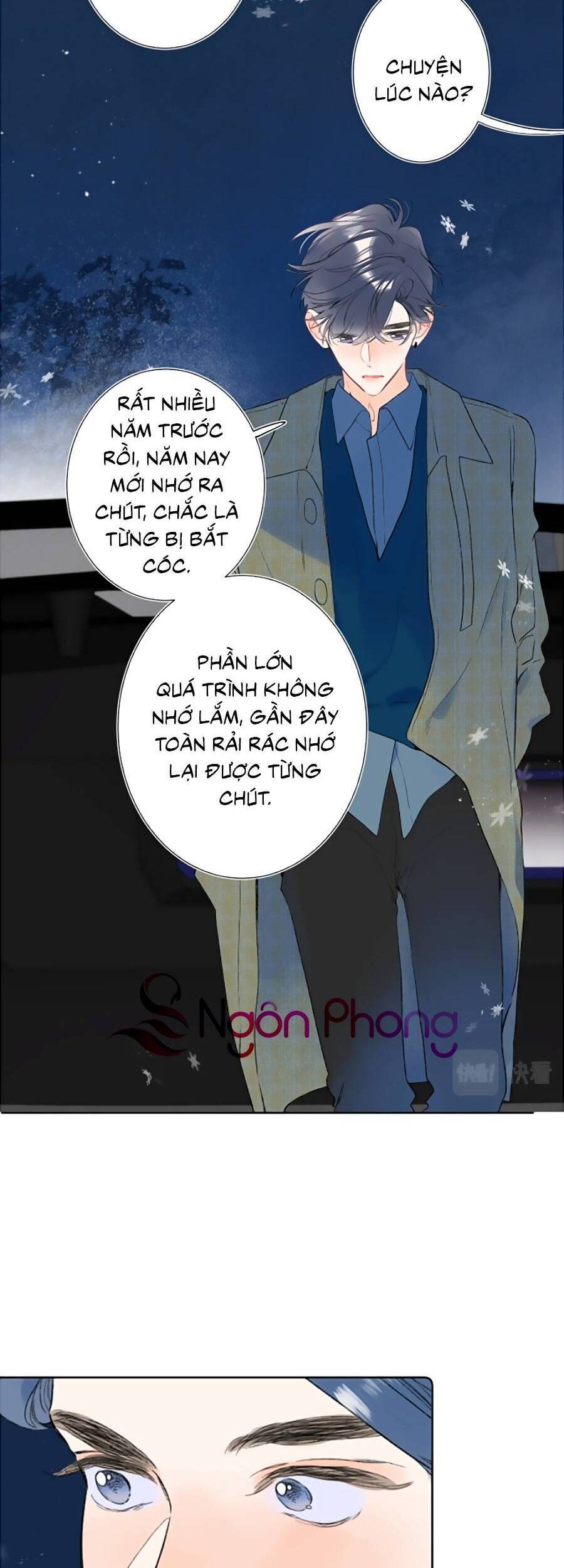 Đừng Khóc Chapter 85 - 22