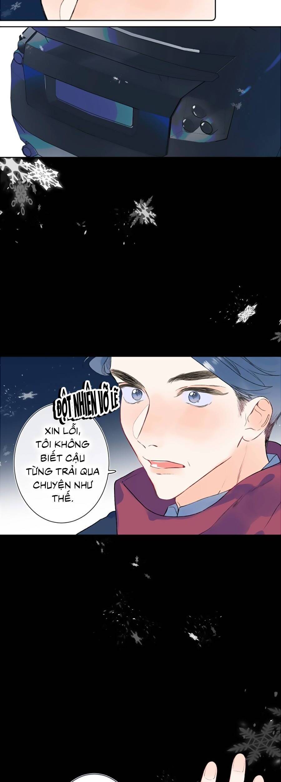 Đừng Khóc Chapter 85 - 23