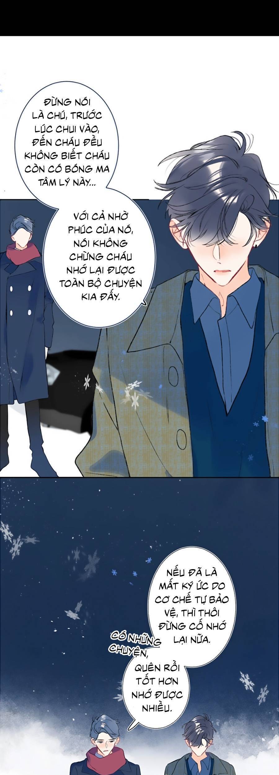 Đừng Khóc Chapter 85 - 25