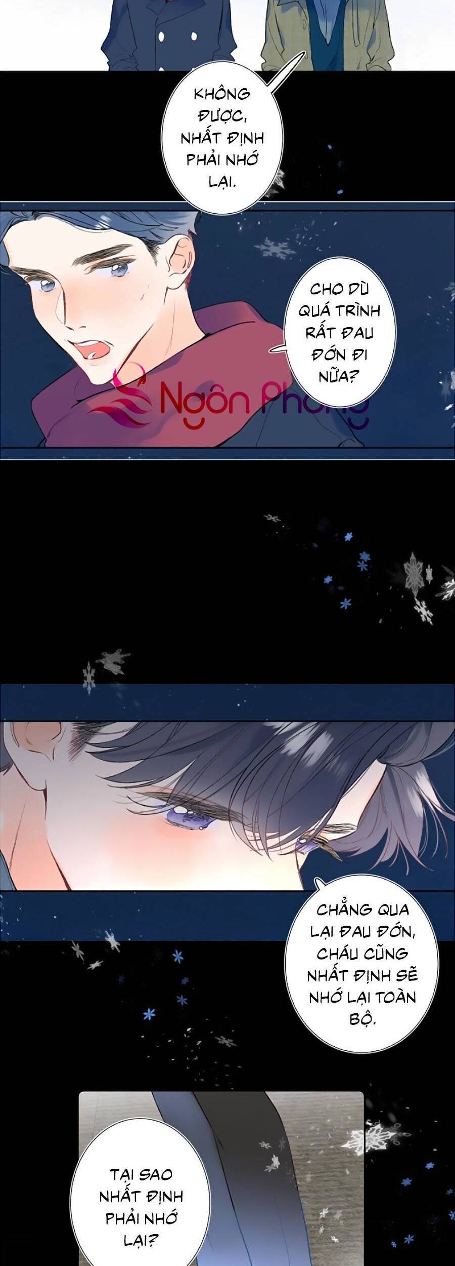 Đừng Khóc Chapter 85 - 26