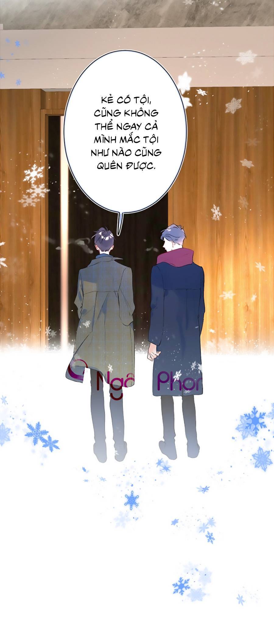 Đừng Khóc Chapter 85 - 28