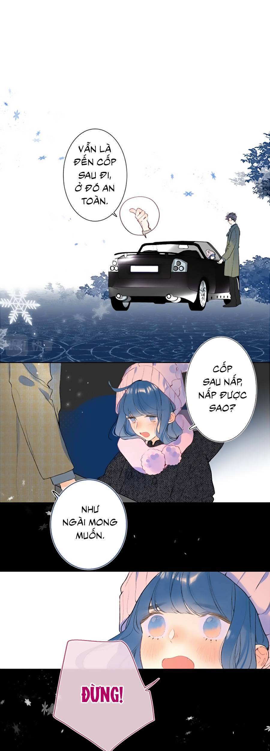 Đừng Khóc Chapter 85 - 7