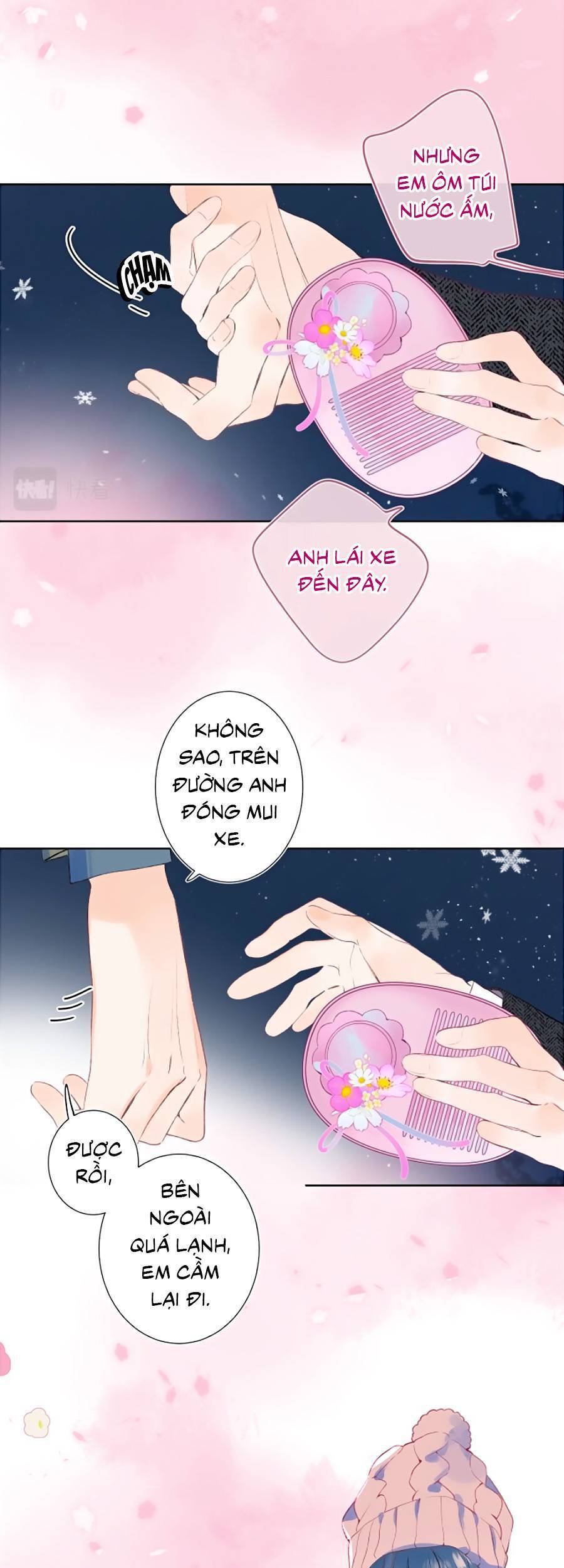 Đừng Khóc Chapter 85 - 10