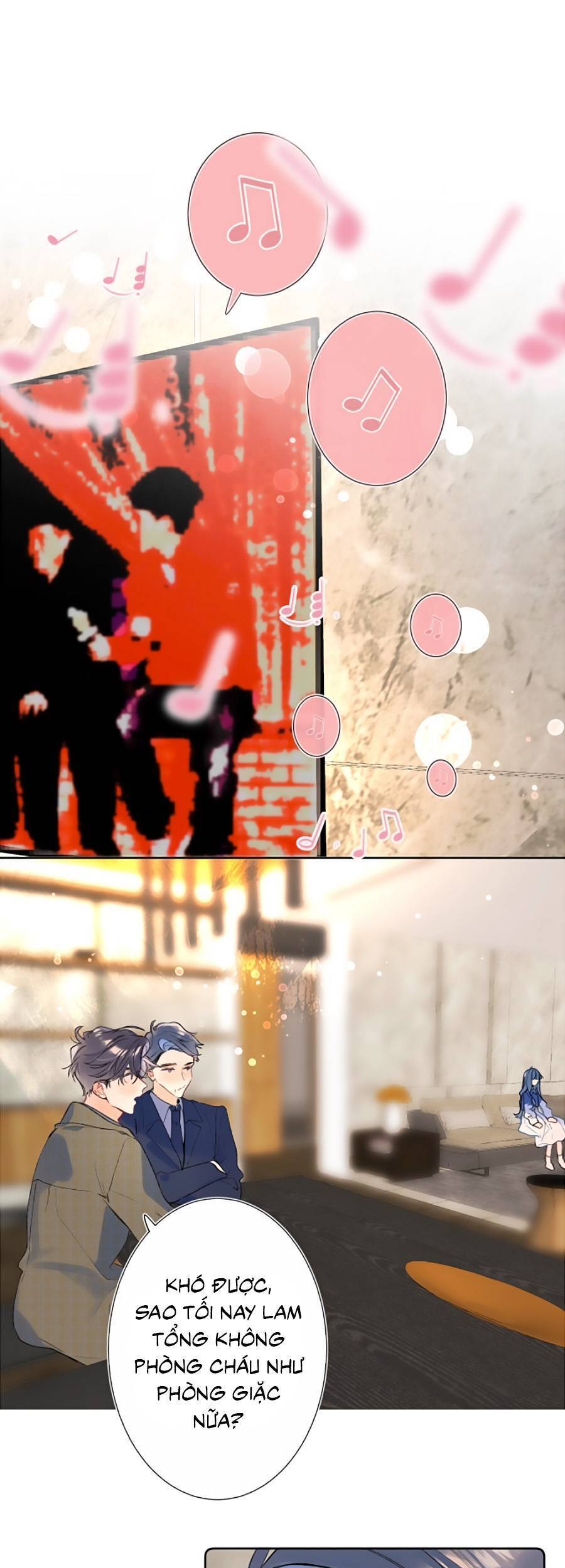 Đừng Khóc Chapter 86 - 2