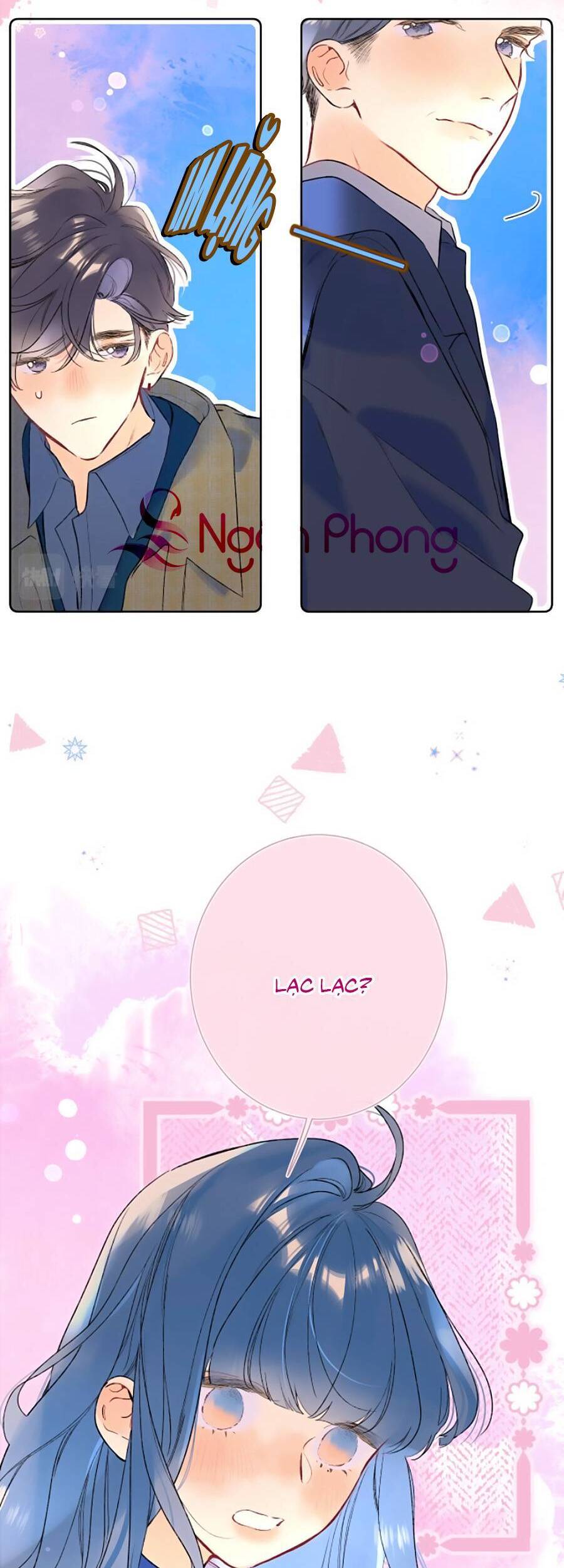 Đừng Khóc Chapter 86 - 12