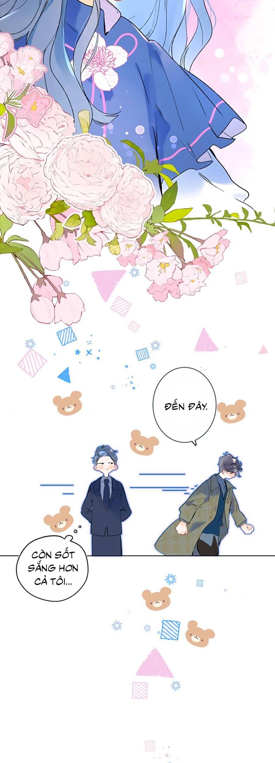 Đừng Khóc Chapter 86 - 13