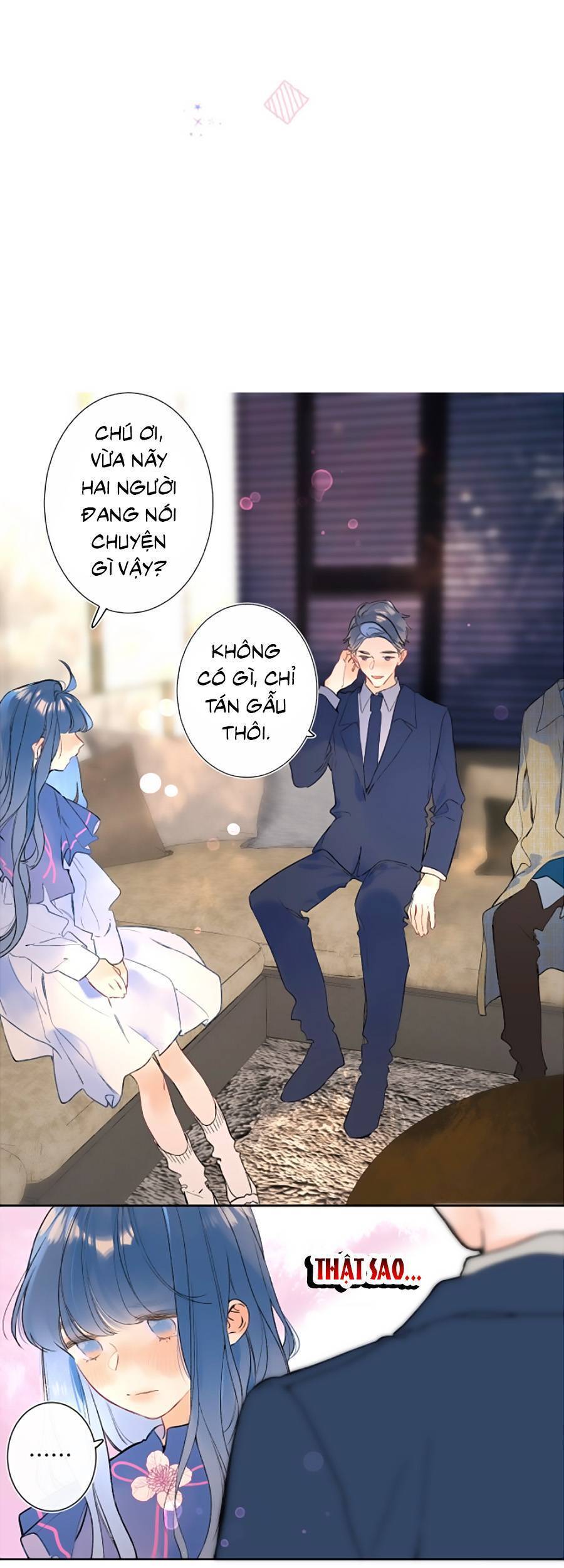 Đừng Khóc Chapter 86 - 15