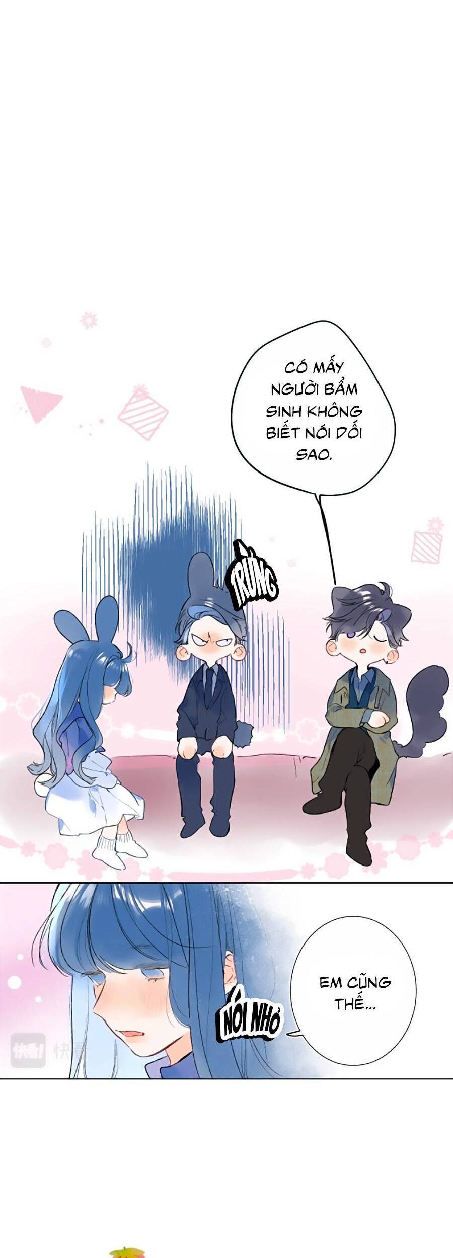 Đừng Khóc Chapter 86 - 16